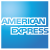 American Express Logo