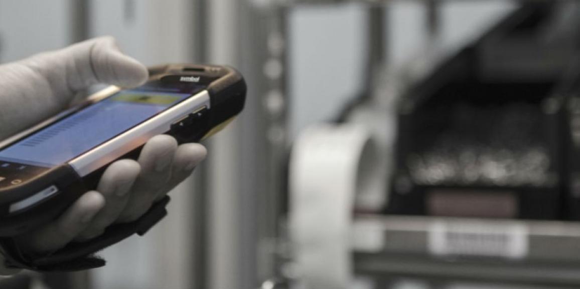 Benefits of Mobile Asset Tracking