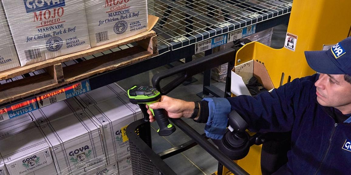 6 reasons to use a Bluetooth scanner when tracking assets