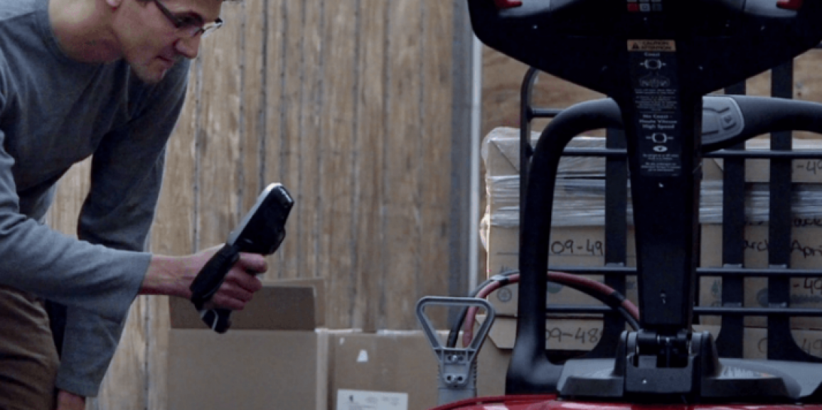 WiseTrack Simplifies the Inventory Process Using RFID