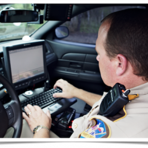 Law Enforecement & Police Asset Tracking