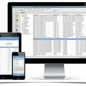 asset tracking with wiseTrack