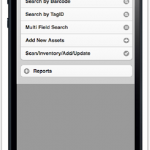 Asset Tracking with Smartphones and WiseTrack - iPhone Android Blackberry