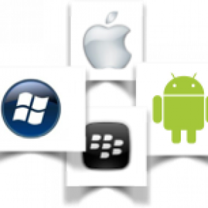 iPhone Android Blackberry Windows8 Surface for asset tracking