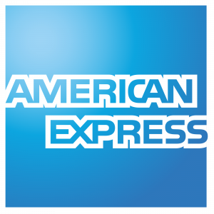 American Express Logo