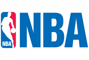 NBA Logo