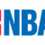 NBA Logo