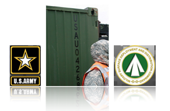 military-asset-container-tracking