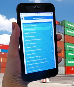 Mobility Server Android/IOS