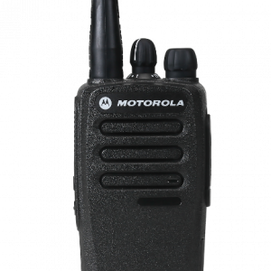 Motorola Portable Radio